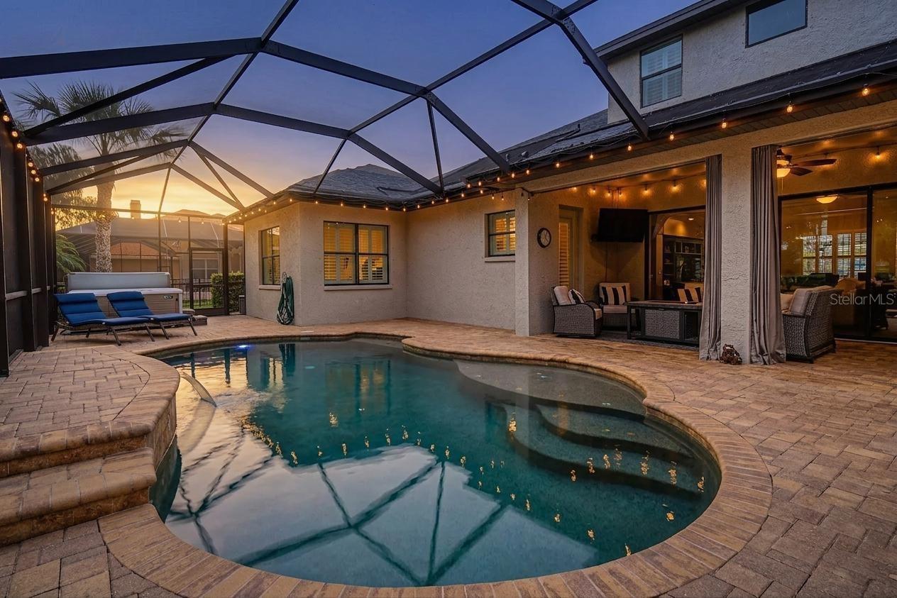 12422 EAGLES ENTRY DRIVE