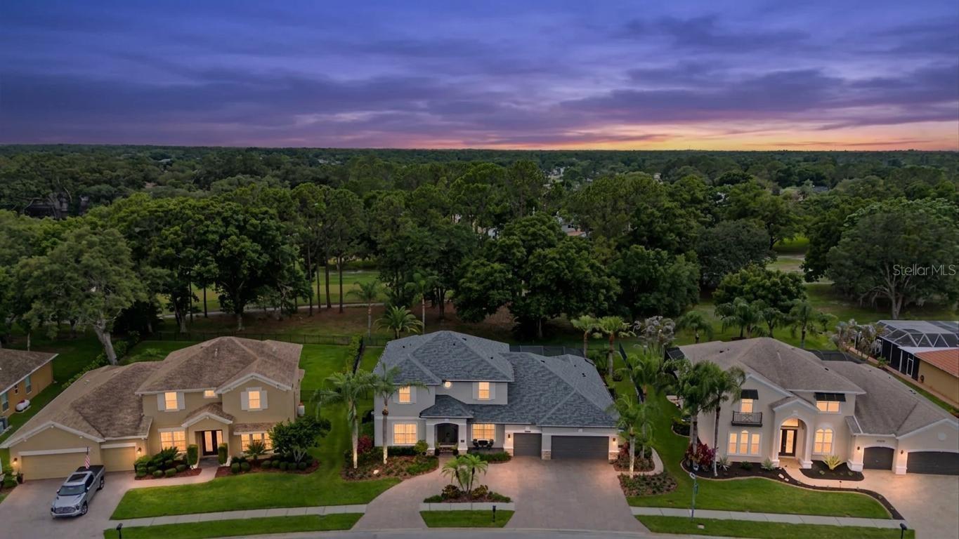 12422 EAGLES ENTRY DRIVE