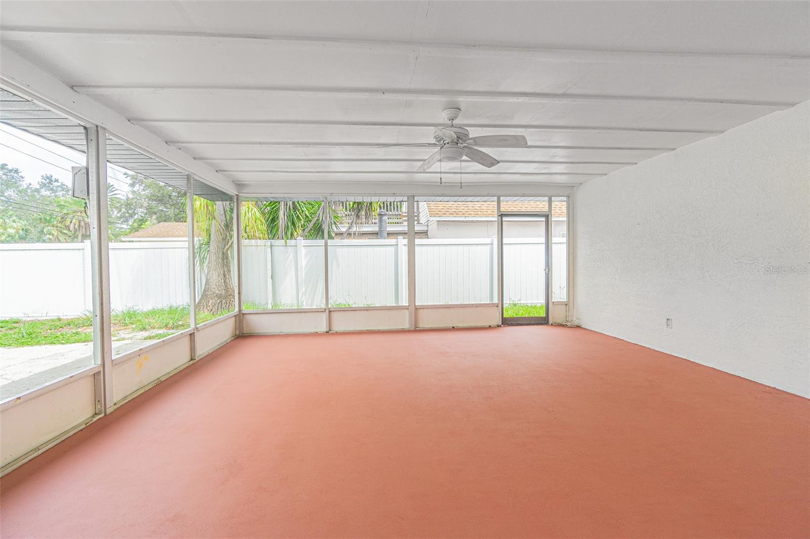 MILL POND - Residential