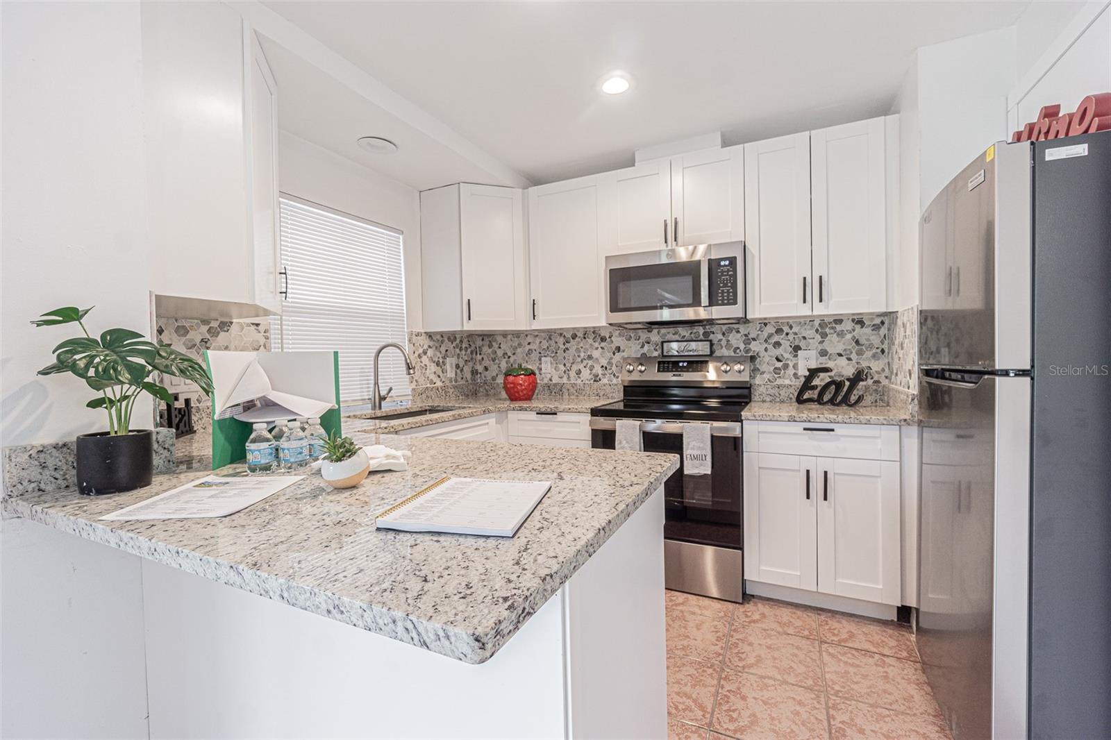 MILL POND - Residential