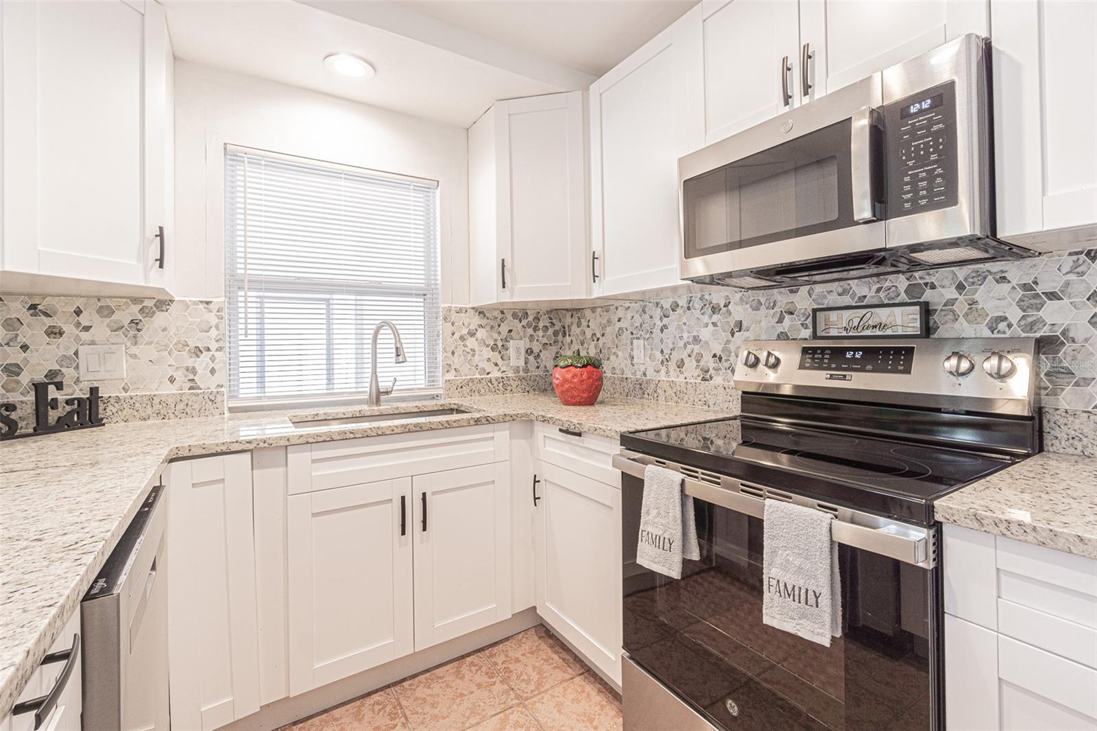 MILL POND - Residential