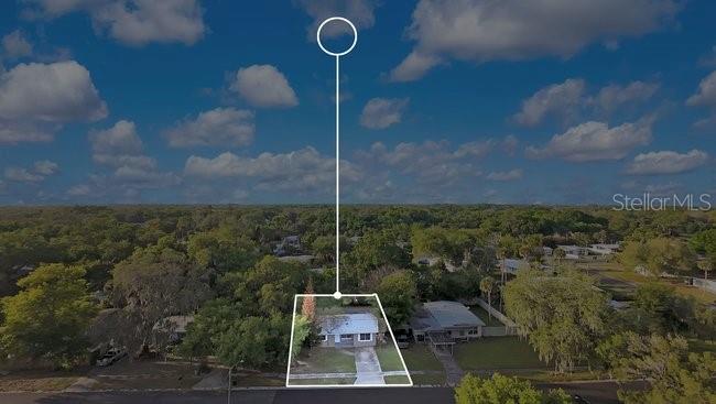 WHISPERING OAKS - Residential