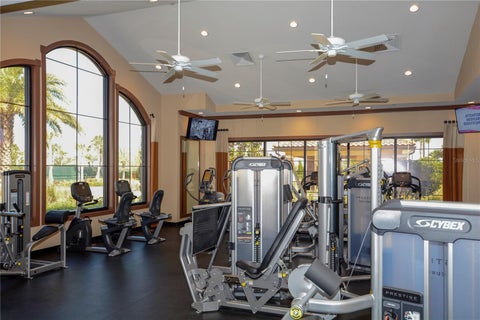 Tiny photo for 1389 Zeek Ridge Street, Clermont, FL 34715 (MLS # O6422419)