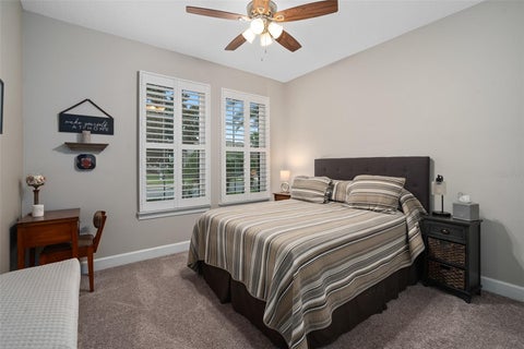 Tiny photo for 1389 Zeek Ridge Street, Clermont, FL 34715 (MLS # O6422419)