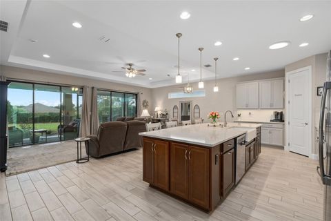 Tiny photo for 1389 Zeek Ridge Street, Clermont, FL 34715 (MLS # O6422419)