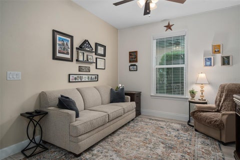 Tiny photo for 1389 Zeek Ridge Street, Clermont, FL 34715 (MLS # O6422419)