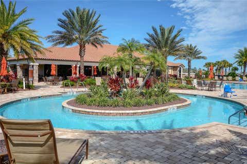 Tiny photo for 1389 Zeek Ridge Street, Clermont, FL 34715 (MLS # O6422419)