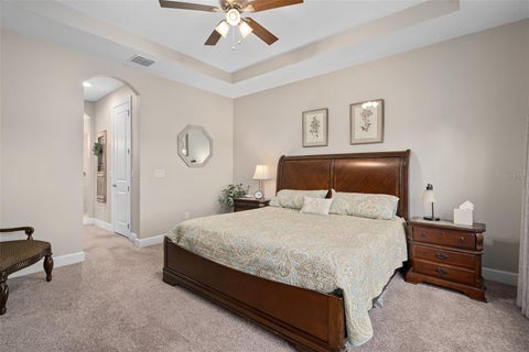Tiny photo for 1389 Zeek Ridge Street, Clermont, FL 34715 (MLS # O6422419)