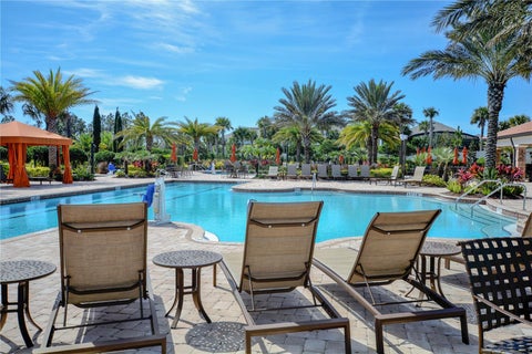 Tiny photo for 1389 Zeek Ridge Street, Clermont, FL 34715 (MLS # O6422419)