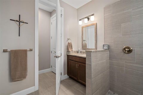 Tiny photo for 1389 Zeek Ridge Street, Clermont, FL 34715 (MLS # O6422419)
