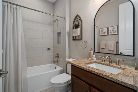Tiny photo for 1389 Zeek Ridge Street, Clermont, FL 34715 (MLS # O6422419)