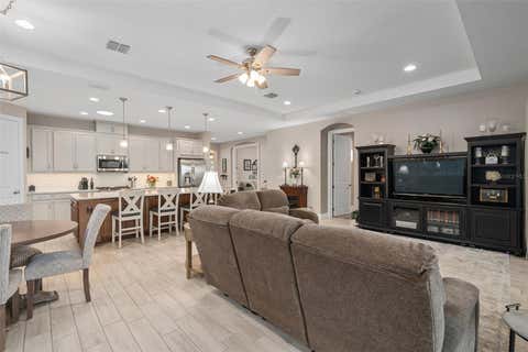 Tiny photo for 1389 Zeek Ridge Street, Clermont, FL 34715 (MLS # O6422419)