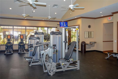 Tiny photo for 1389 Zeek Ridge Street, Clermont, FL 34715 (MLS # O6422419)