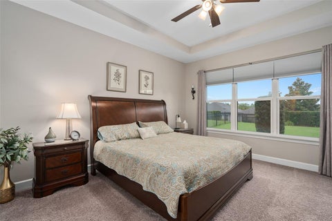Tiny photo for 1389 Zeek Ridge Street, Clermont, FL 34715 (MLS # O6422419)