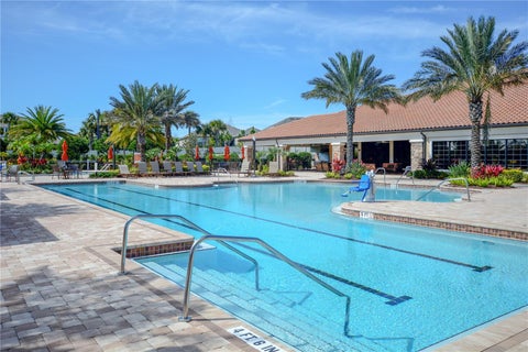 Tiny photo for 1389 Zeek Ridge Street, Clermont, FL 34715 (MLS # O6422419)
