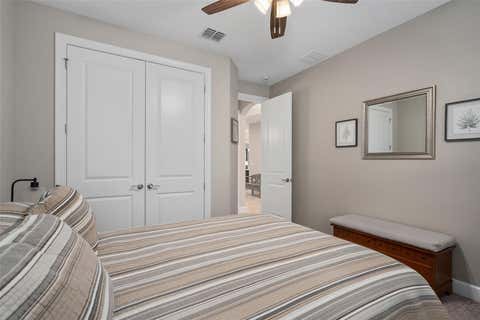 Tiny photo for 1389 Zeek Ridge Street, Clermont, FL 34715 (MLS # O6422419)