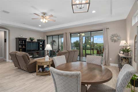 Tiny photo for 1389 Zeek Ridge Street, Clermont, FL 34715 (MLS # O6422419)