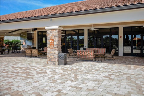 Tiny photo for 1389 Zeek Ridge Street, Clermont, FL 34715 (MLS # O6422419)