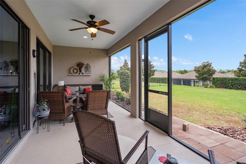 Tiny photo for 1389 Zeek Ridge Street, Clermont, FL 34715 (MLS # O6422419)
