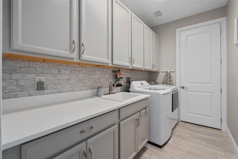 Tiny photo for 1389 Zeek Ridge Street, Clermont, FL 34715 (MLS # O6422419)