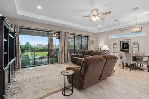 Tiny photo for 1389 Zeek Ridge Street, Clermont, FL 34715 (MLS # O6422419)