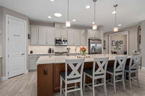 Tiny photo for 1389 Zeek Ridge Street, Clermont, FL 34715 (MLS # O6422419)
