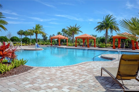 Tiny photo for 1389 Zeek Ridge Street, Clermont, FL 34715 (MLS # O6422419)