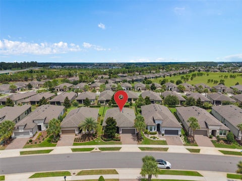 Tiny photo for 1389 Zeek Ridge Street, Clermont, FL 34715 (MLS # O6422419)