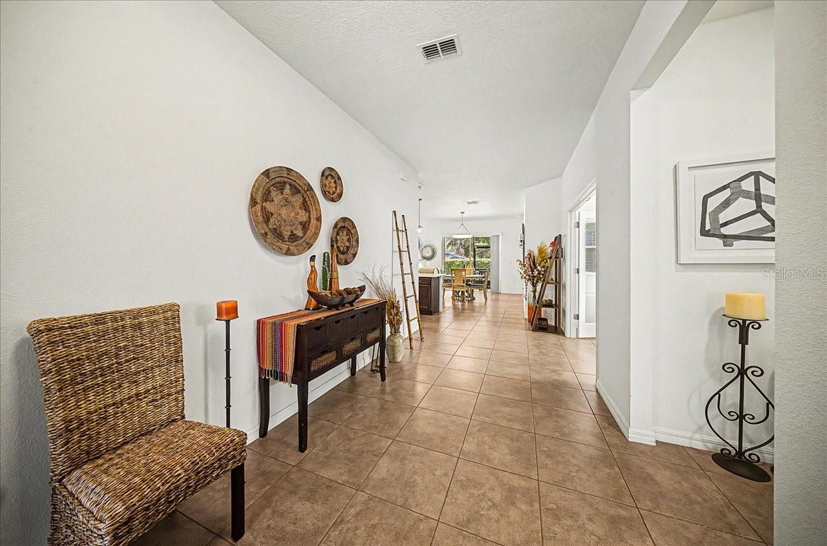 INDIGO EAST - Residential