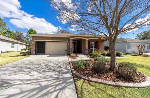 Photo of 7777 SW 80th Place Road, Ocala, FL 34476 (MLS # OM718957)