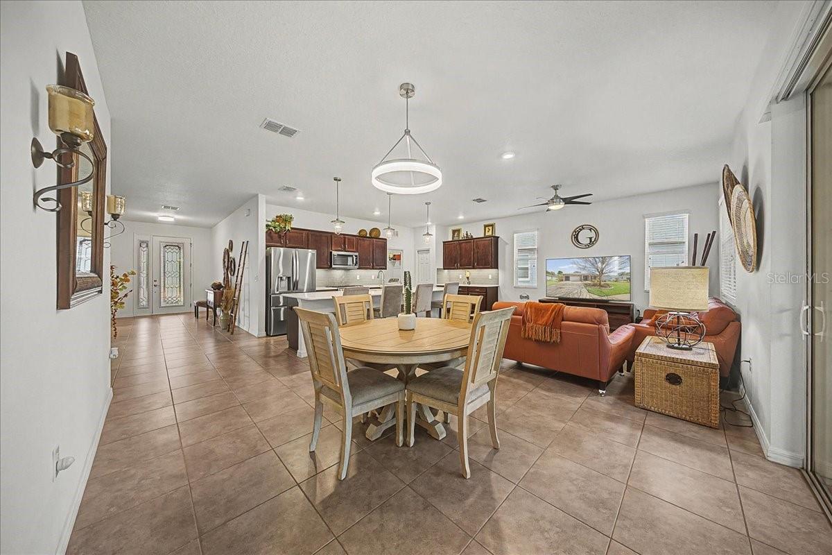 INDIGO EAST - Residential