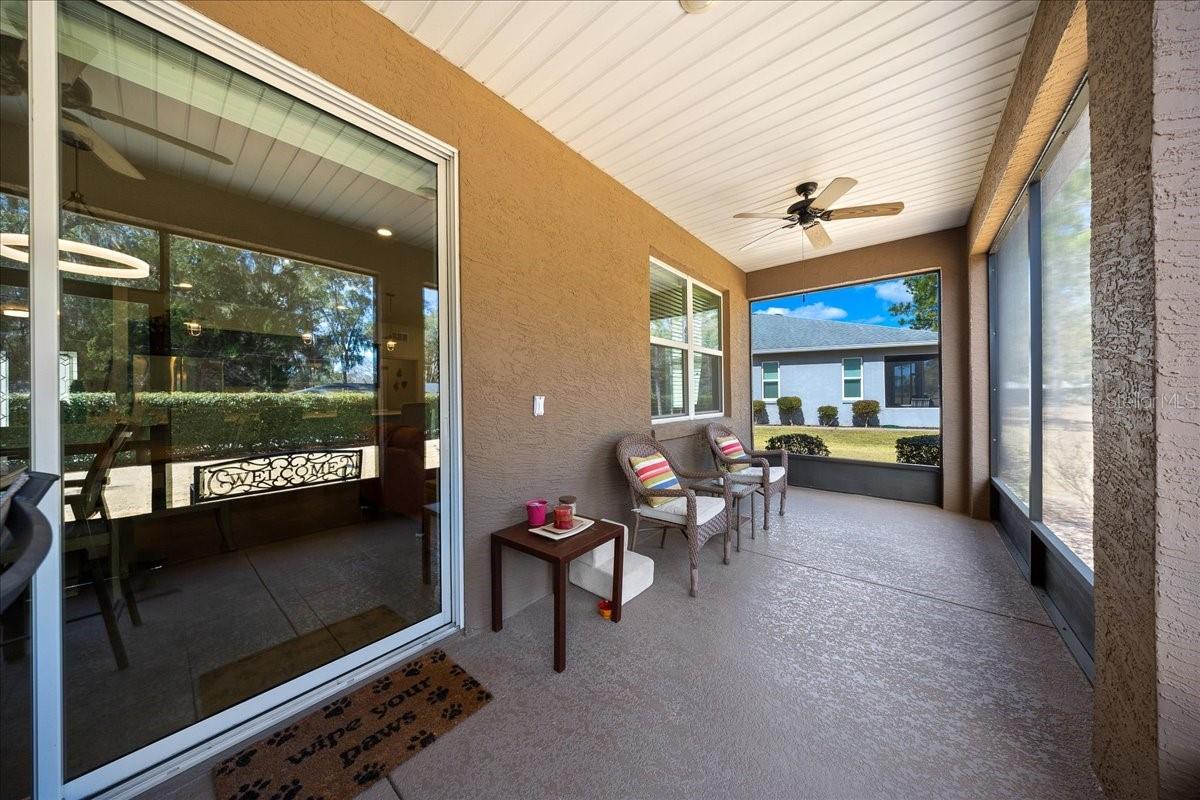 INDIGO EAST - Residential