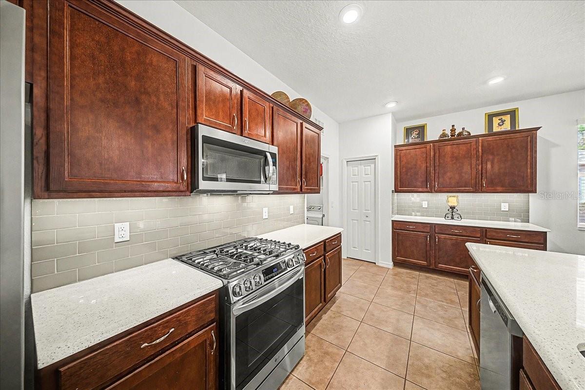 INDIGO EAST - Residential