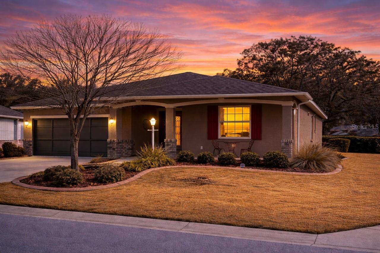 INDIGO EAST - Residential