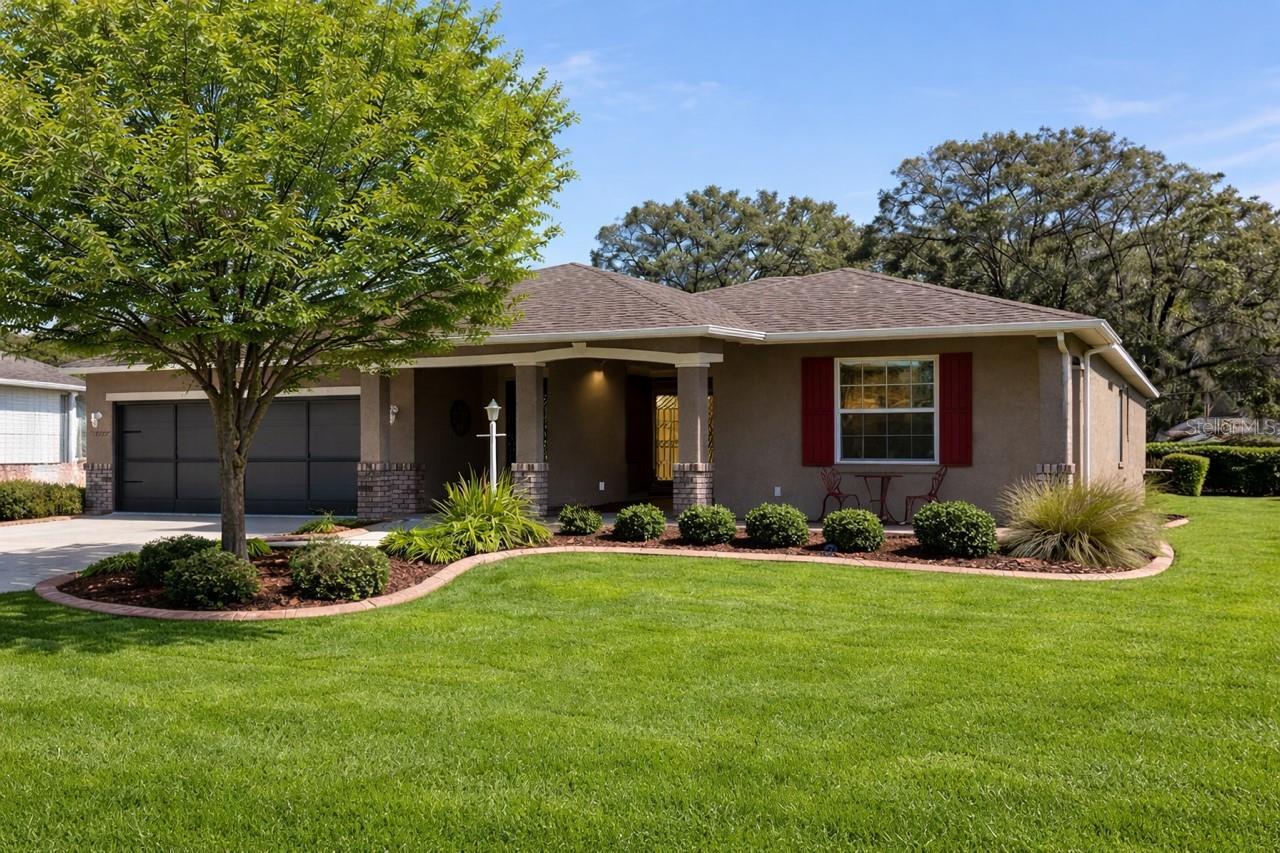 INDIGO EAST - Residential