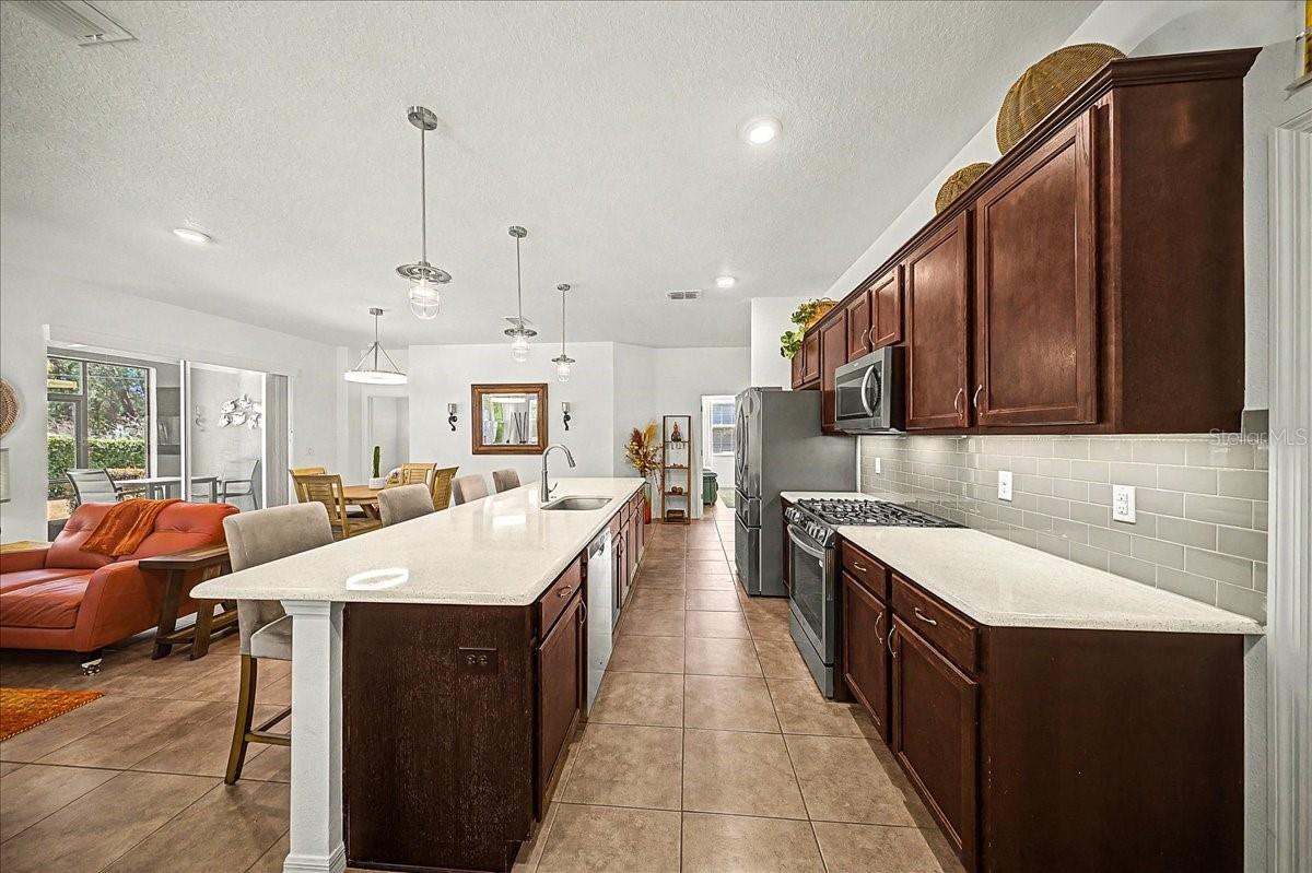 INDIGO EAST - Residential