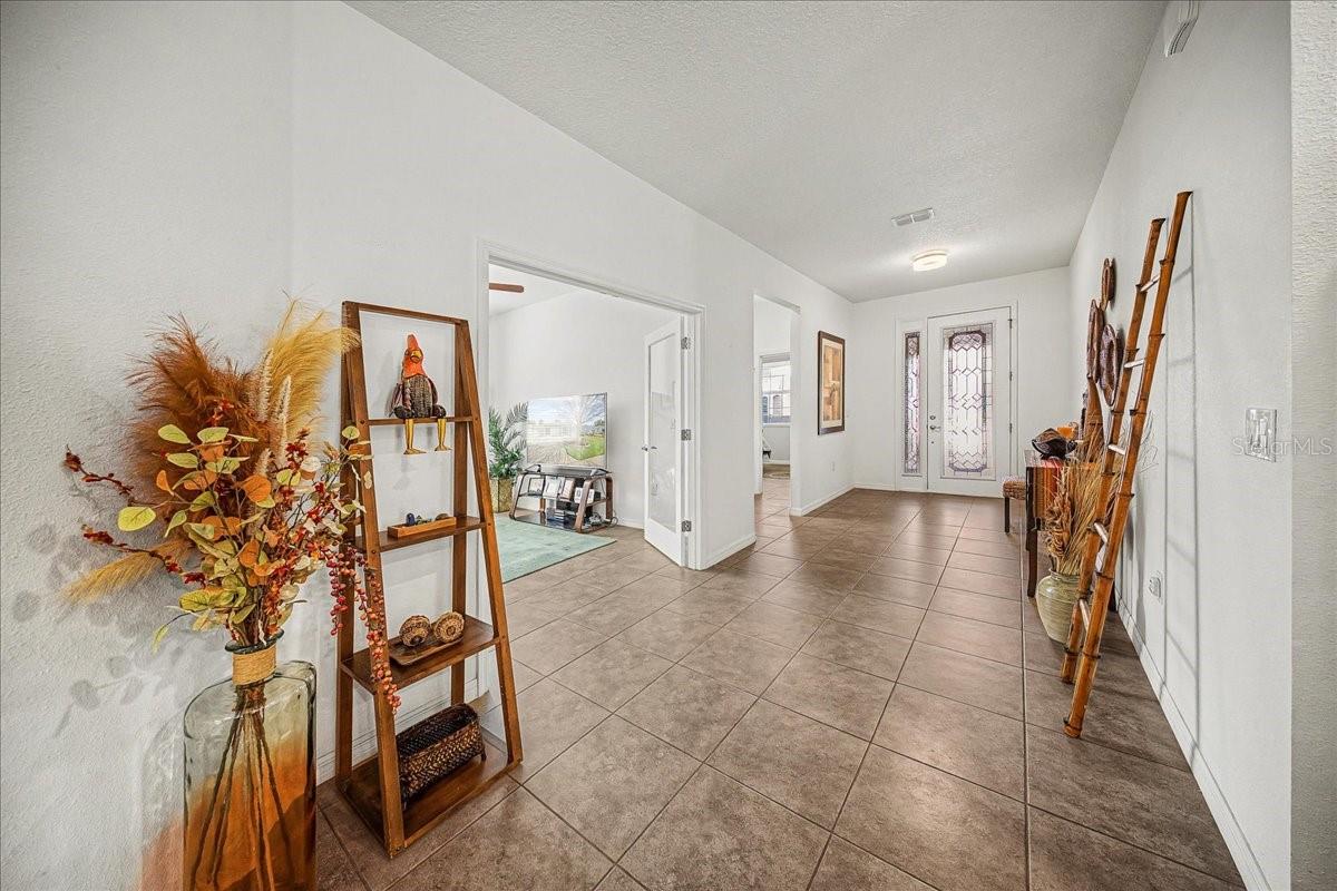 INDIGO EAST - Residential