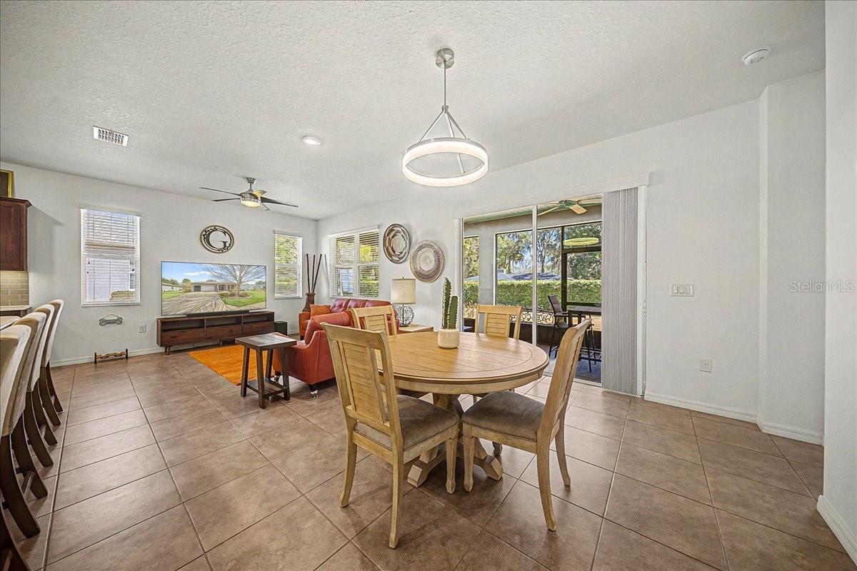 INDIGO EAST - Residential