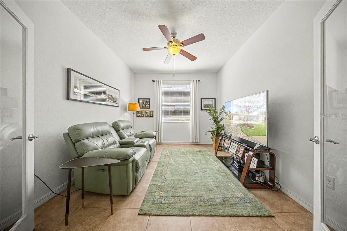 INDIGO EAST - Residential