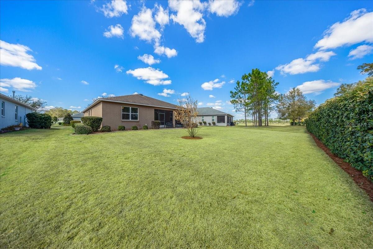 INDIGO EAST - Residential