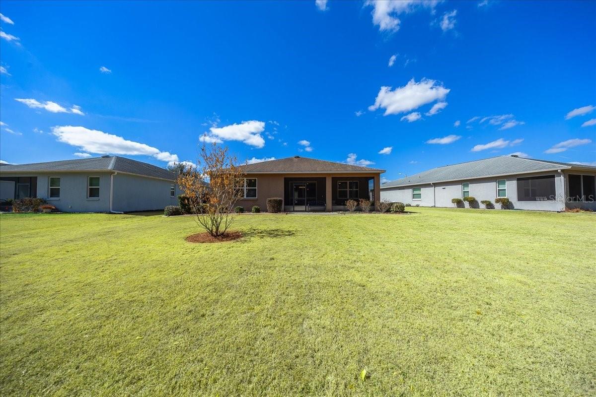 INDIGO EAST - Residential