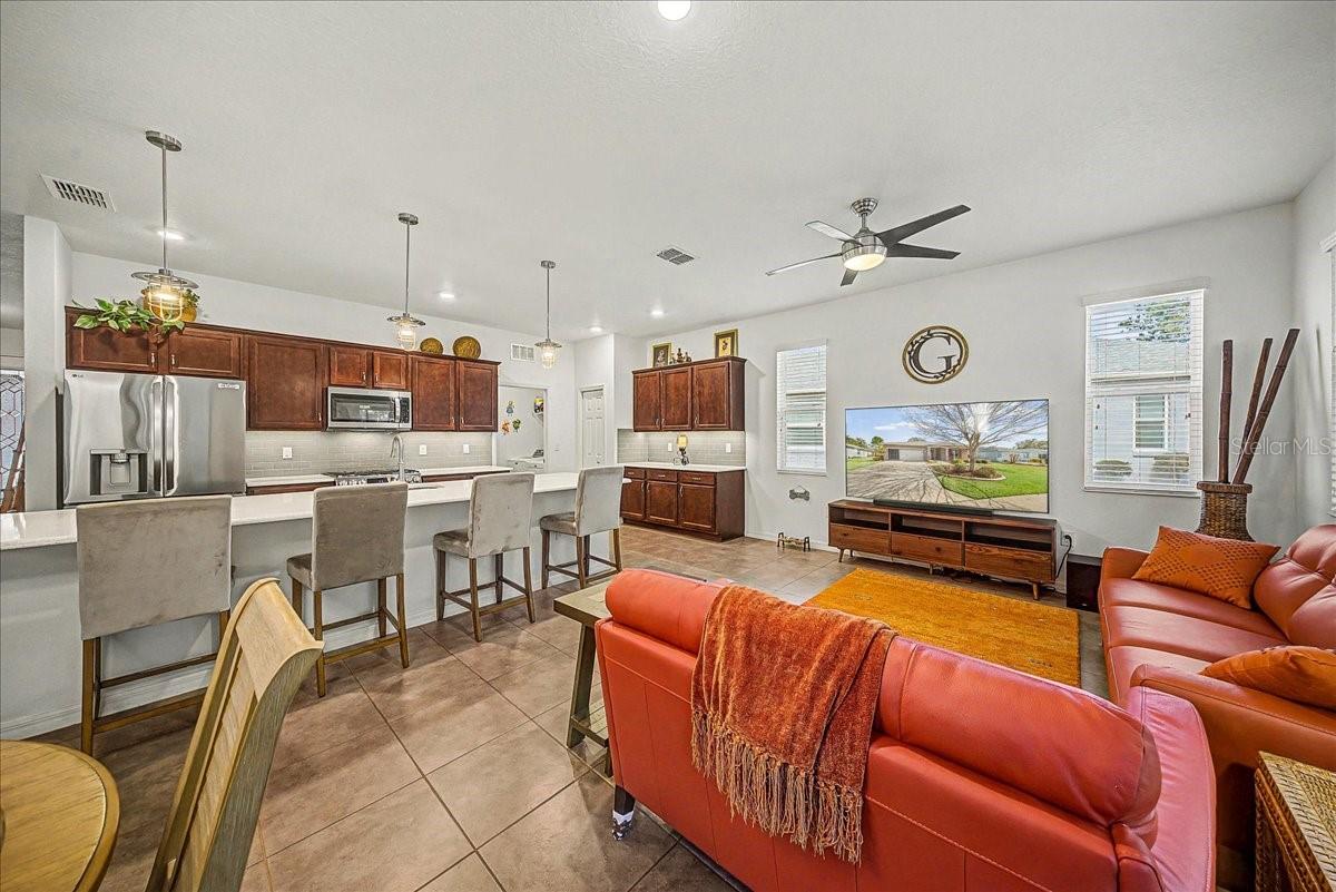 INDIGO EAST - Residential