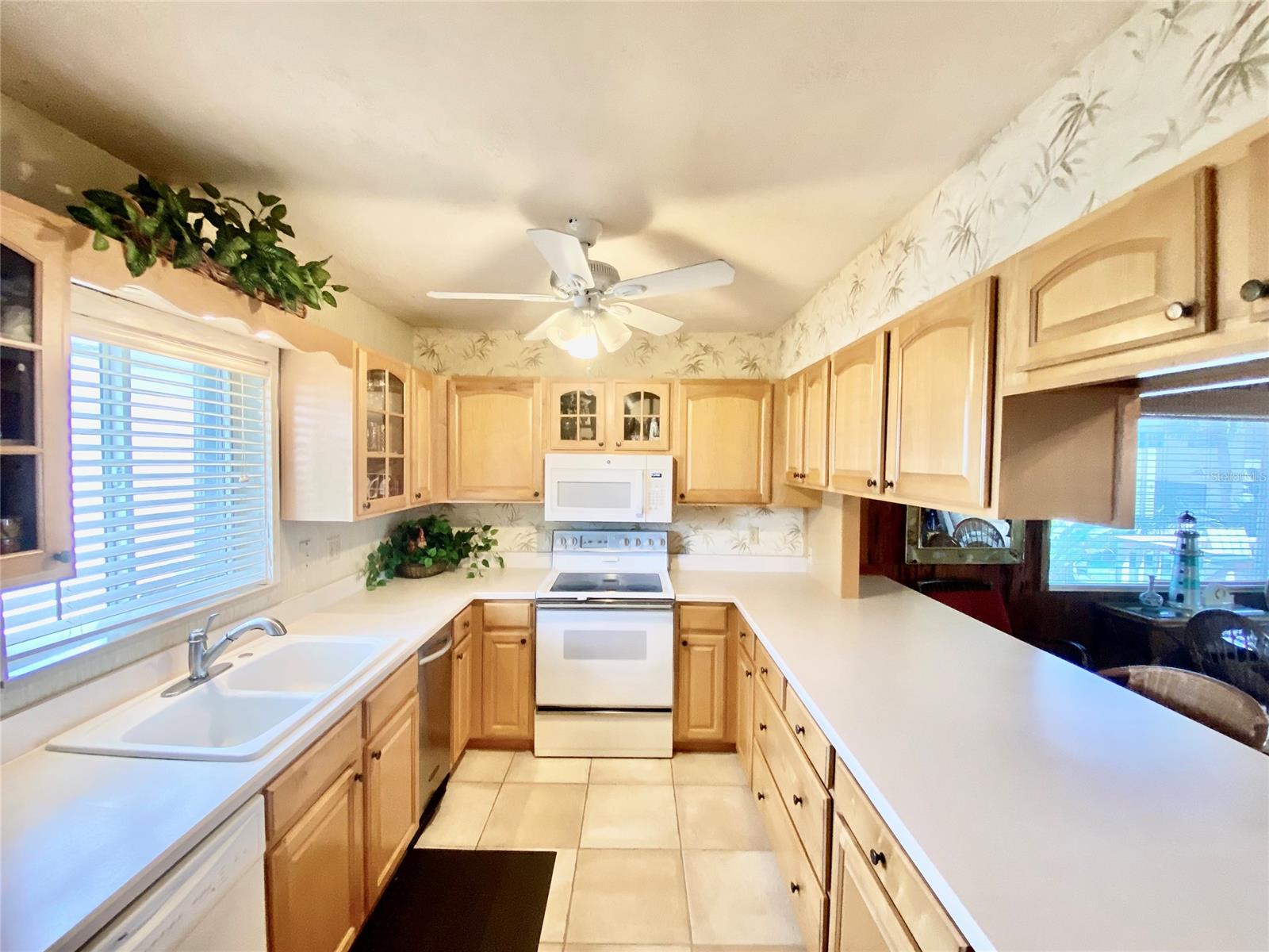 New Smyrna Beach - Residential Income