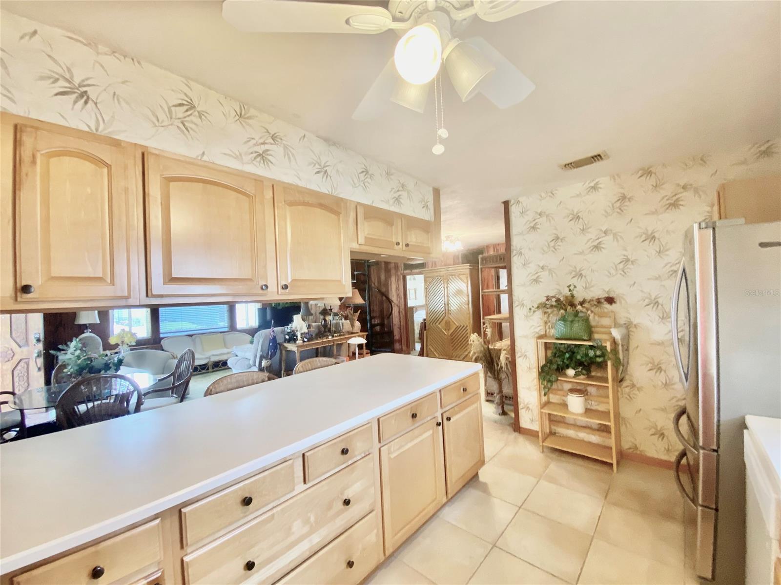 New Smyrna Beach - Residential Income