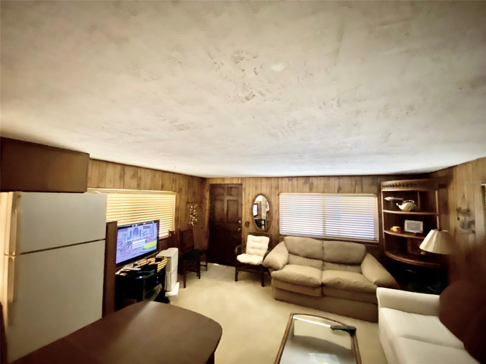 New Smyrna Beach - Residential Income