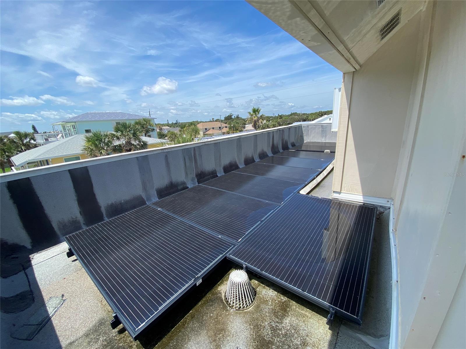 New Smyrna Beach - Residential Income