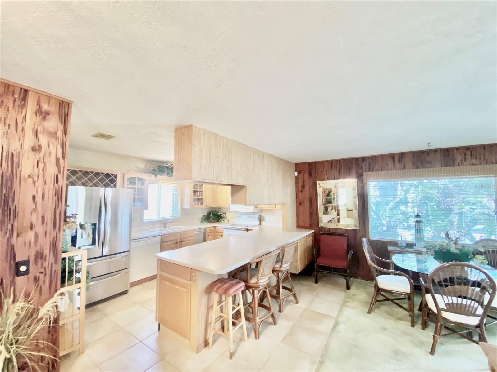 New Smyrna Beach - Residential Income