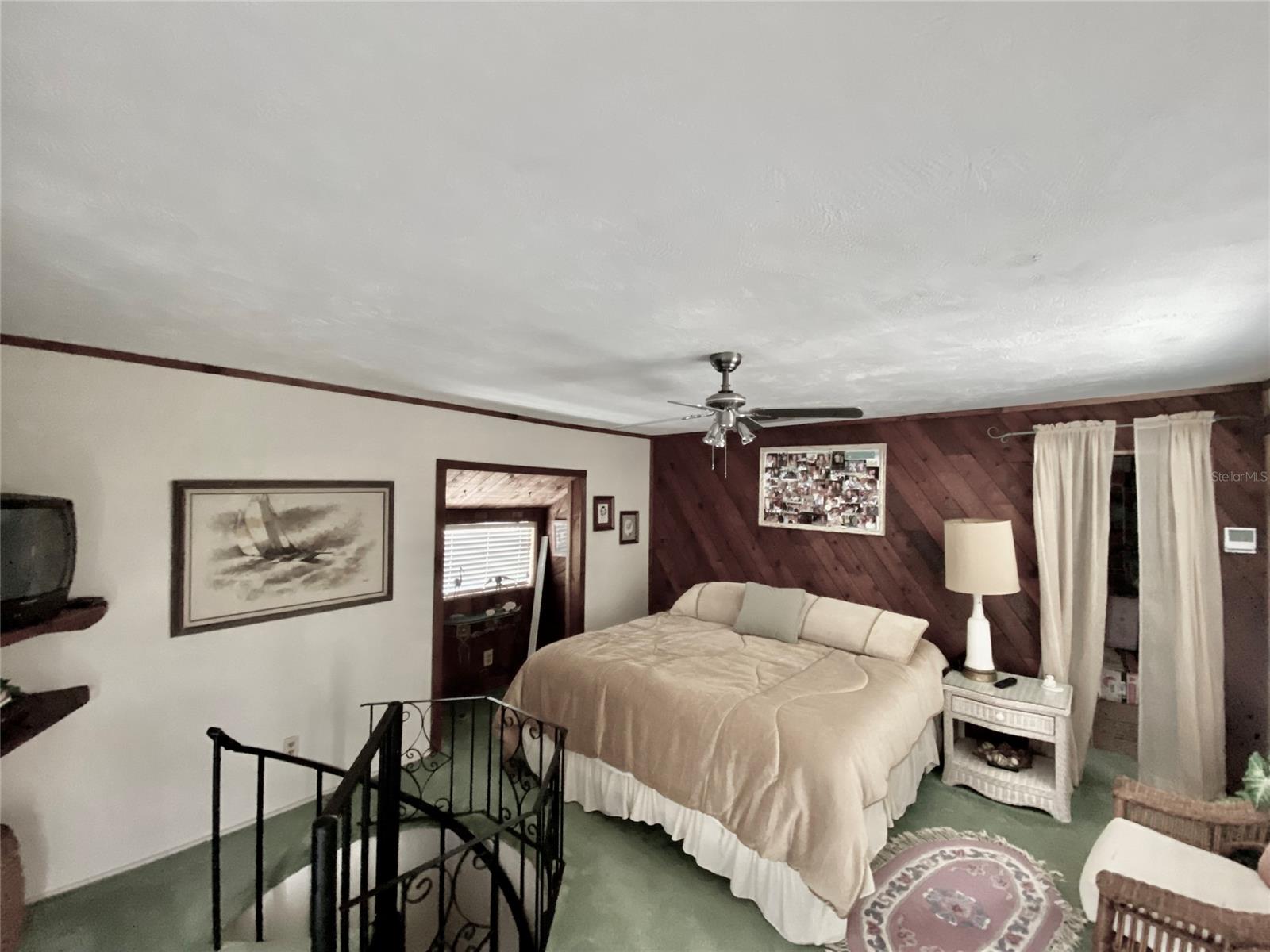 New Smyrna Beach - Residential Income