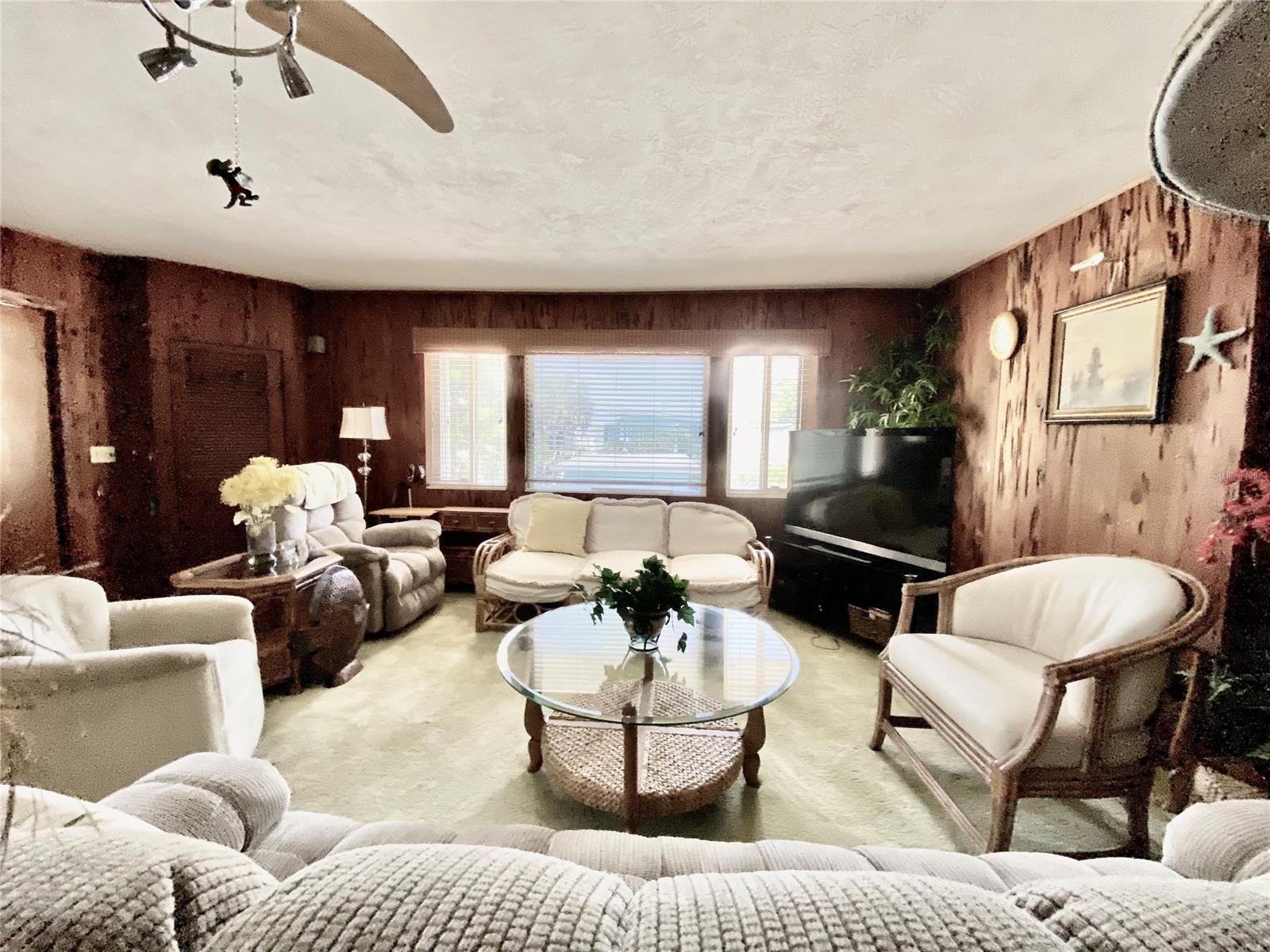 New Smyrna Beach - Residential Income