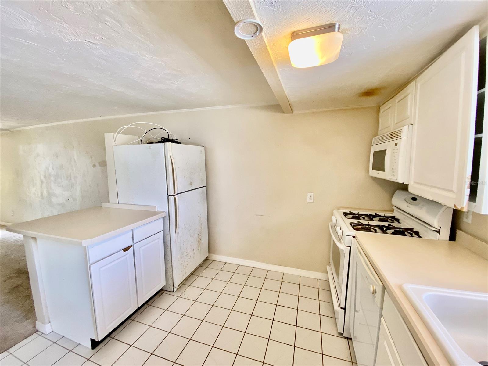 New Smyrna Beach - Residential Income